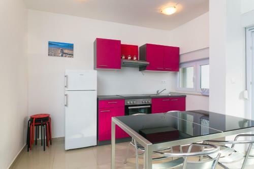 Apartamentos Villa Tina