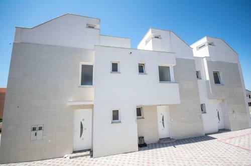Apartamentos Villa Tina
