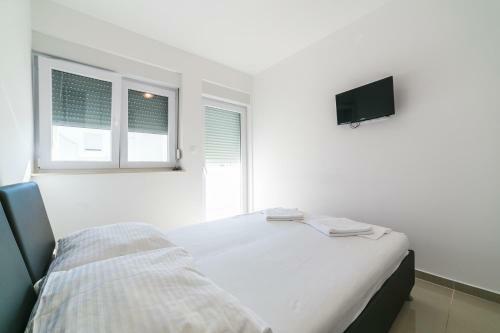 Apartamentos Villa Tina