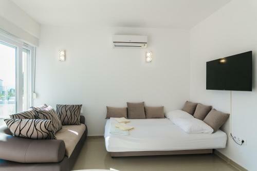 Apartamentos Villa Tina
