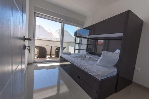 Apartamentos Villa Tina