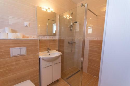 Apartamentos Villa Tina