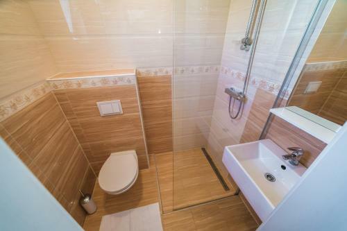 Apartamentos Villa Tina