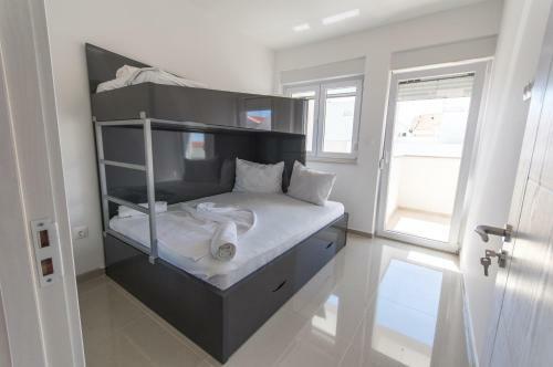 Apartamentos Villa Tina