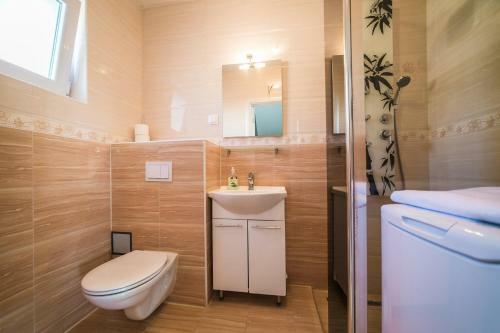 Apartamentos Villa Tina