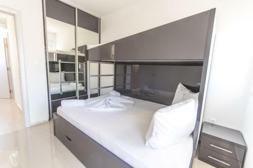 Apartamentos Villa Tina