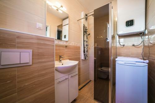 Apartamentos Villa Tina