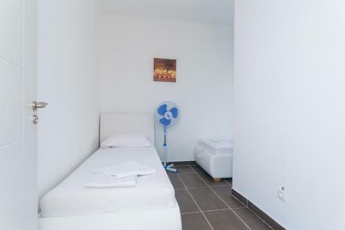 Apartamentos Villa Tina