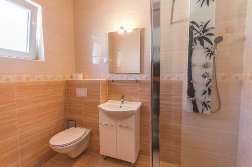Apartamentos Villa Tina
