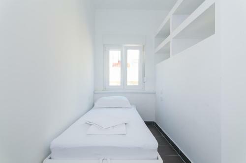 Apartamentos Villa Tina