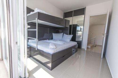 Apartamentos Villa Tina