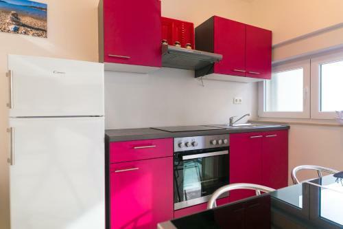 Apartamentos Villa Tina