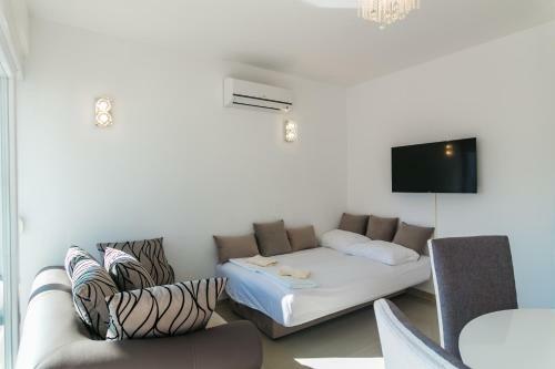 Apartamentos Villa Tina