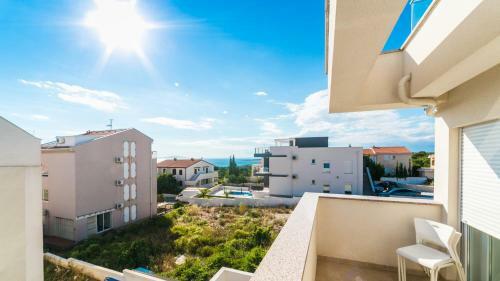 Apartamentos Villa Tina