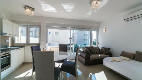 Apartamentos Villa Tina