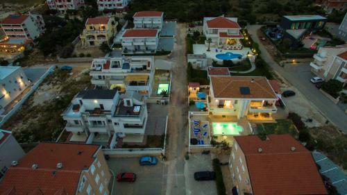 Apartamentos Villa Tina