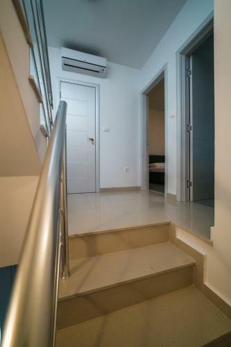 Apartamentos Villa Tina