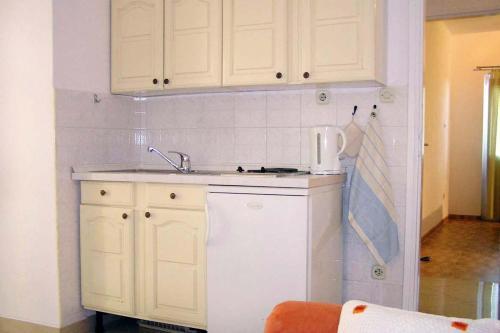 Apartments With A Parking Space Baska Voda (makarska) - 2709