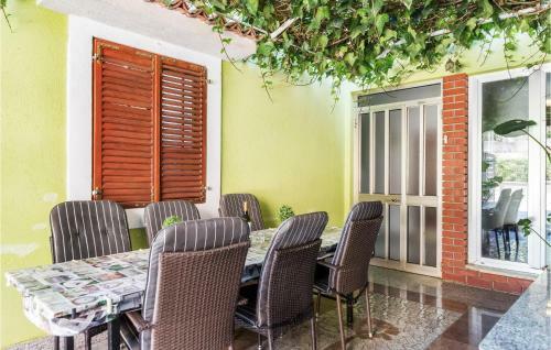 Apartment Pula 3