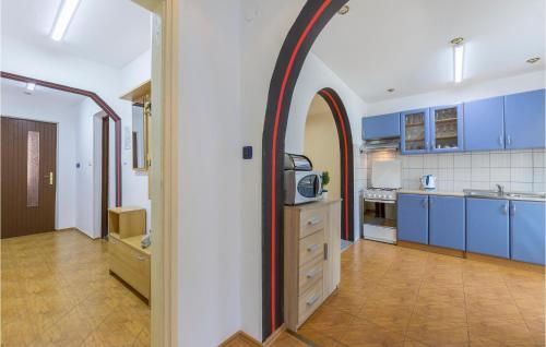 Apartment Pula 3