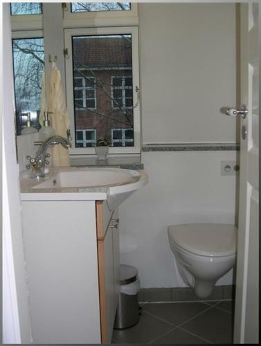 Bed & Breakfast Klosterpensionen