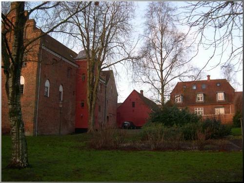 Bed & Breakfast Klosterpensionen