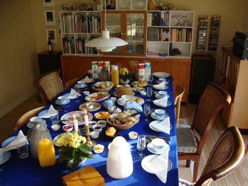 Bed & Breakfast Klosterpensionen