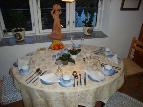 Bed & Breakfast Klosterpensionen