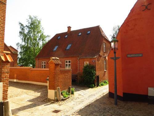 Bed & Breakfast Klosterpensionen