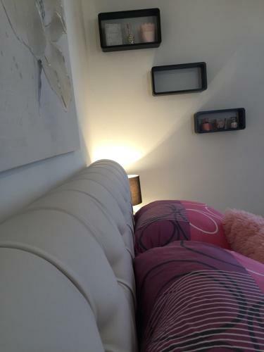 Apartment Meri