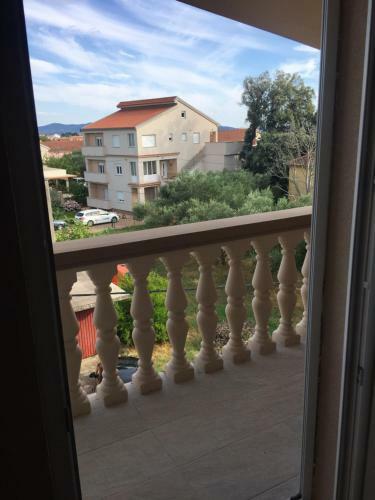 Apartment Meri