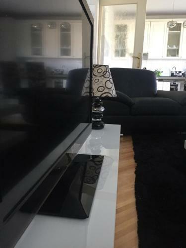 Apartment Meri
