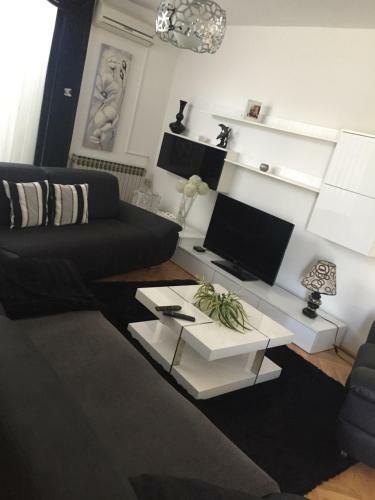 Apartment Meri