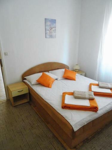 Apartment Biograd Na Moru 860e