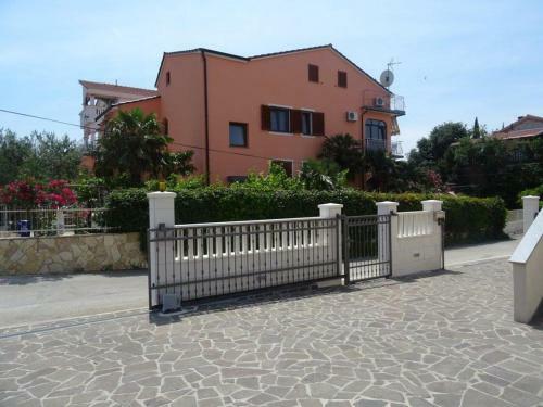 Apartment Biograd Na Moru 860e
