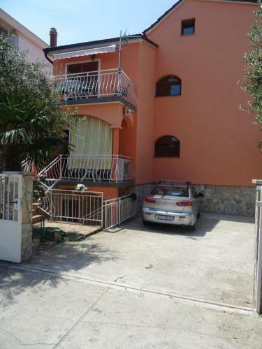 Apartment Biograd Na Moru 860e