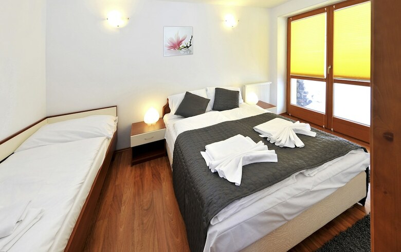 Apartamento Aplend Vila Magnolia