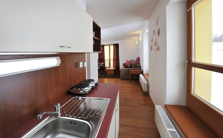 Apartamento Aplend Vila Magnolia