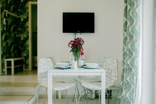 Leo Apartment Bastova Bratislava