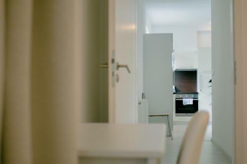 Leo Apartment Bastova Bratislava