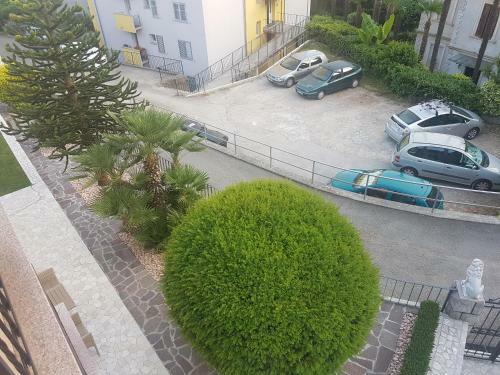 Apartamentos Opatija Centar