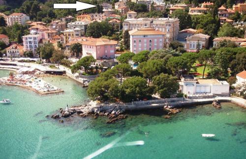 Apartamentos Opatija Centar