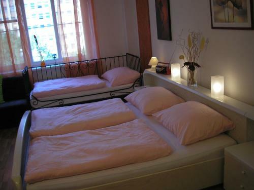 Vacation Apartment Up To 10