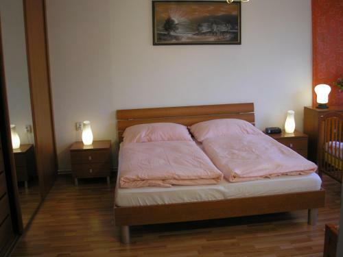 Vacation Apartment Up To 10