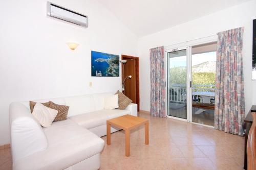 Apartment Kneza 168c