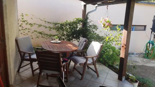 Apartment Ecio