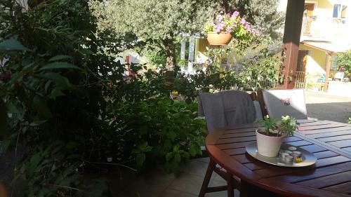 Apartment Ecio