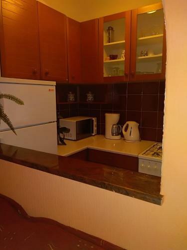 Kampor Apartment 7