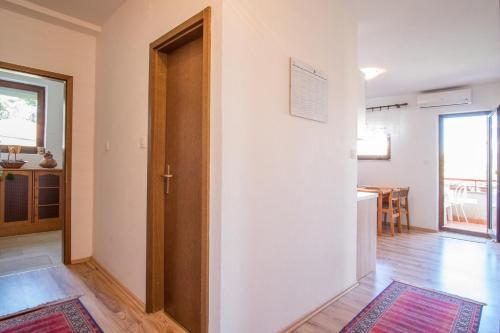 Apartment Krk 5396b