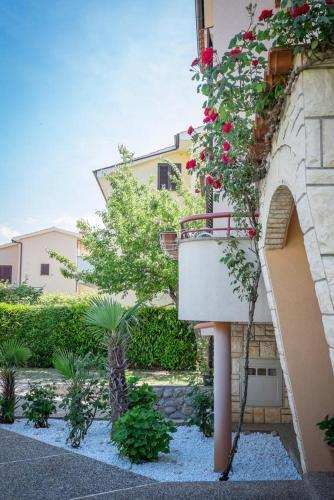 Apartment Krk 5396b